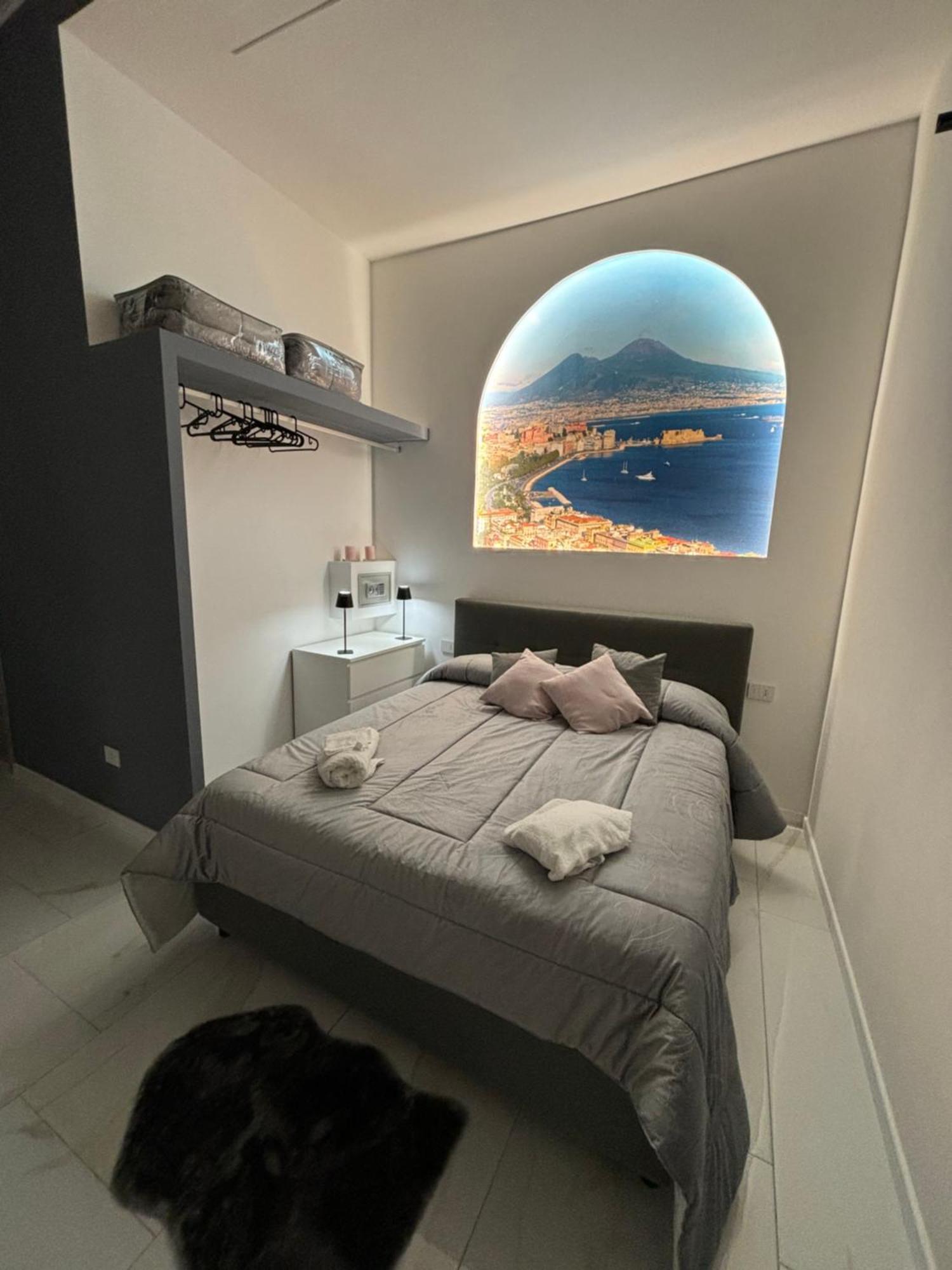 Briante House Bed & Breakfast Naples Luaran gambar