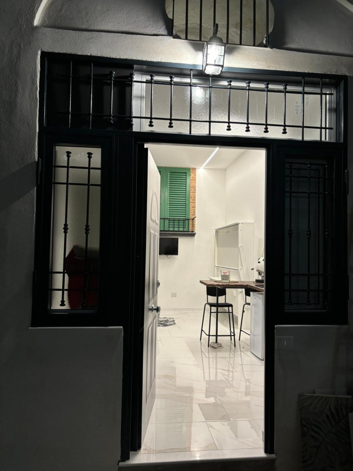 Briante House Bed & Breakfast Naples Luaran gambar
