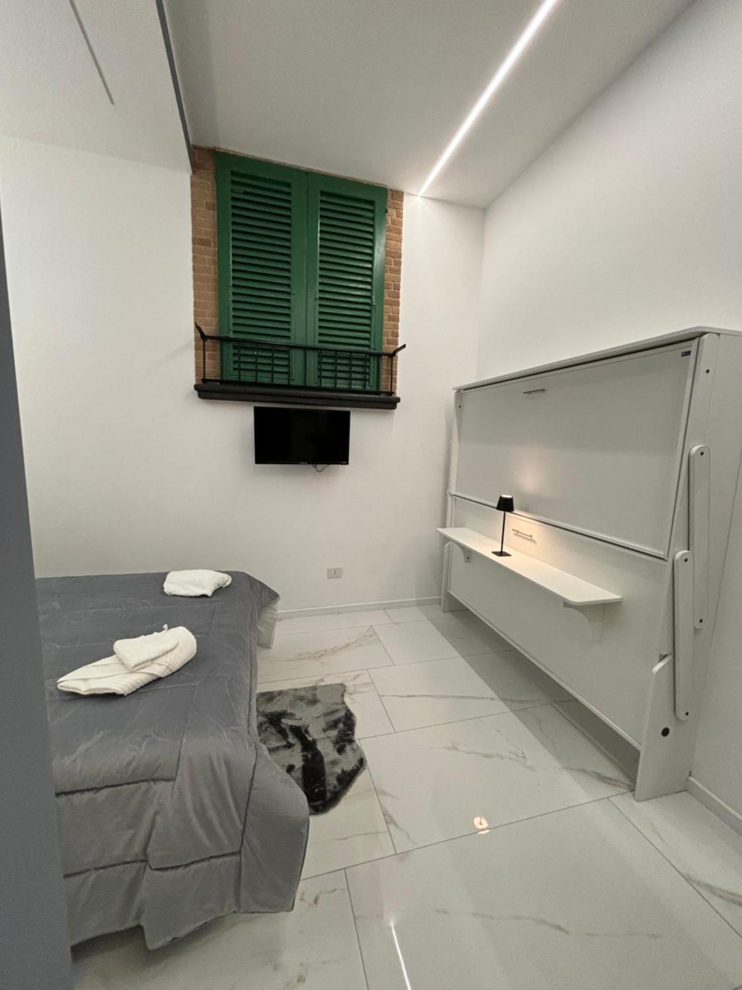 Briante House Bed & Breakfast Naples Luaran gambar