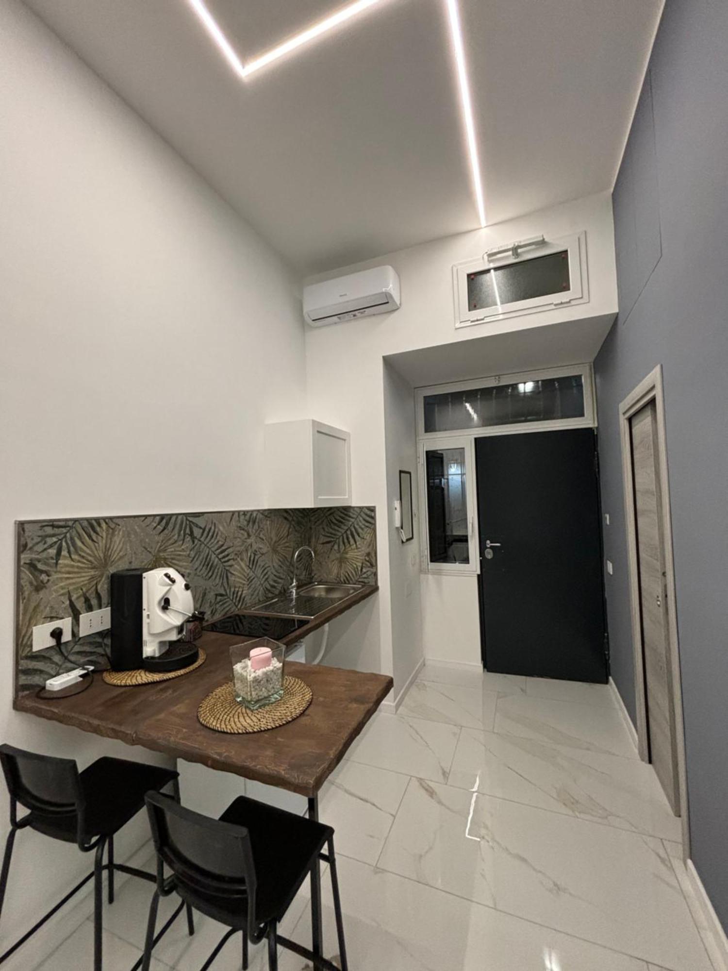 Briante House Bed & Breakfast Naples Luaran gambar