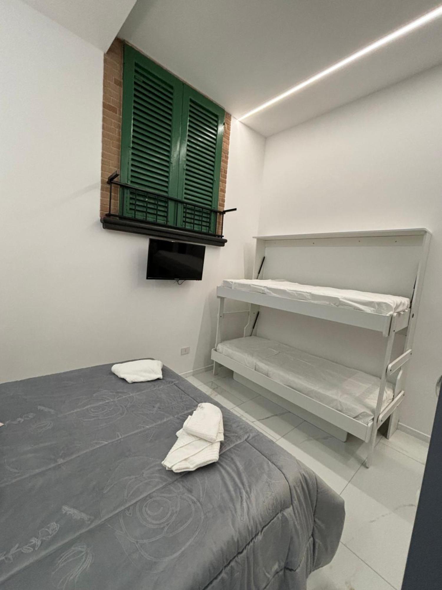 Briante House Bed & Breakfast Naples Luaran gambar
