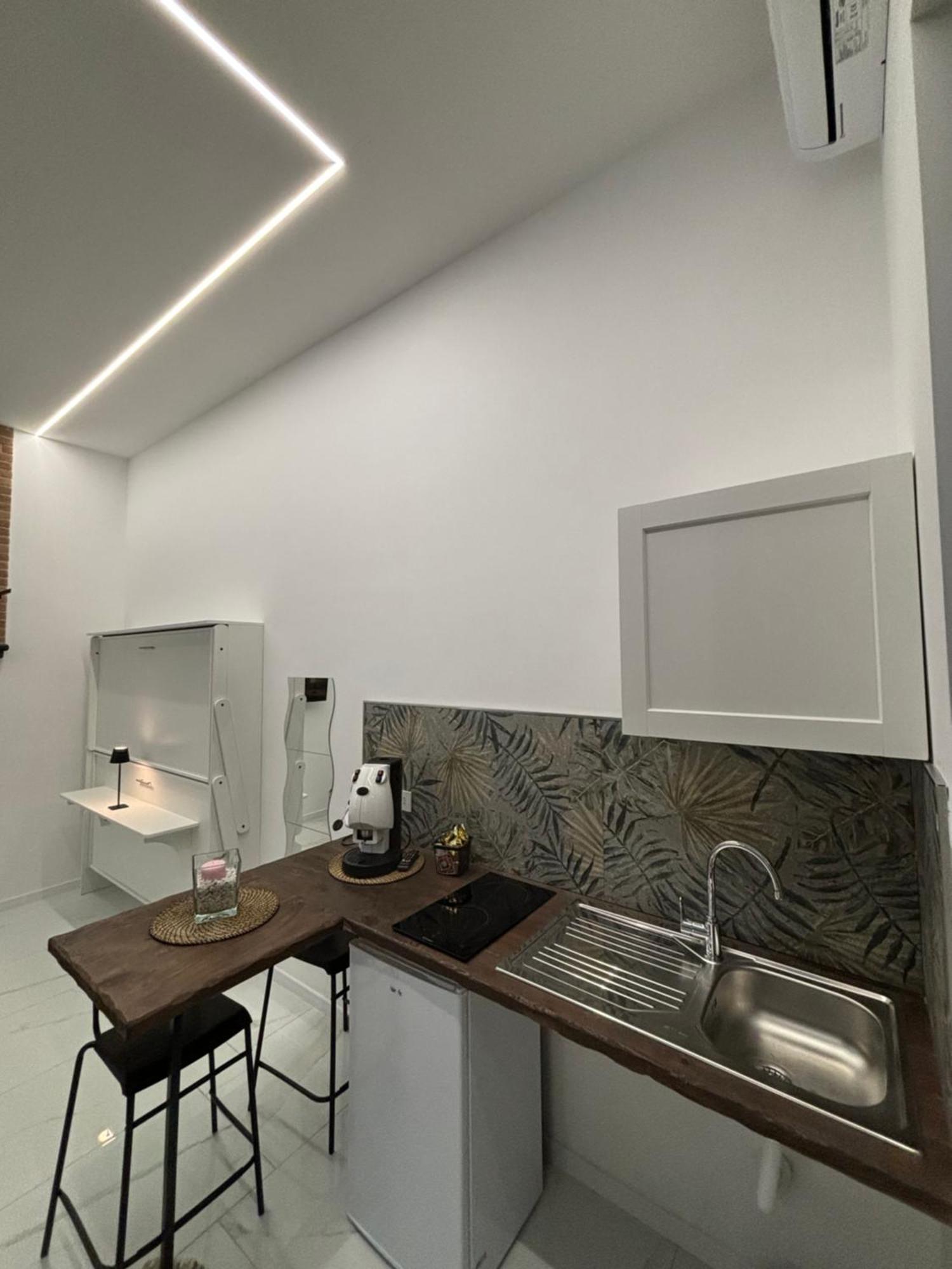 Briante House Bed & Breakfast Naples Luaran gambar