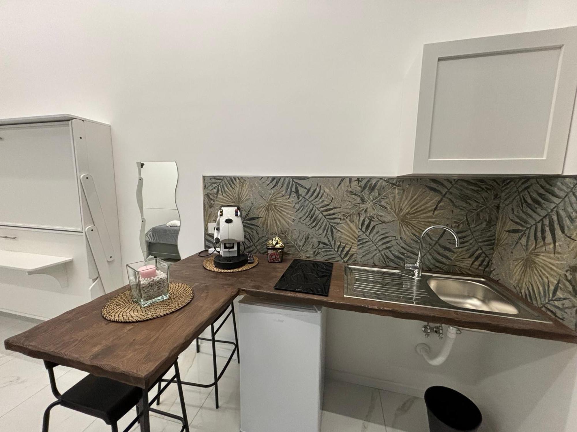 Briante House Bed & Breakfast Naples Luaran gambar