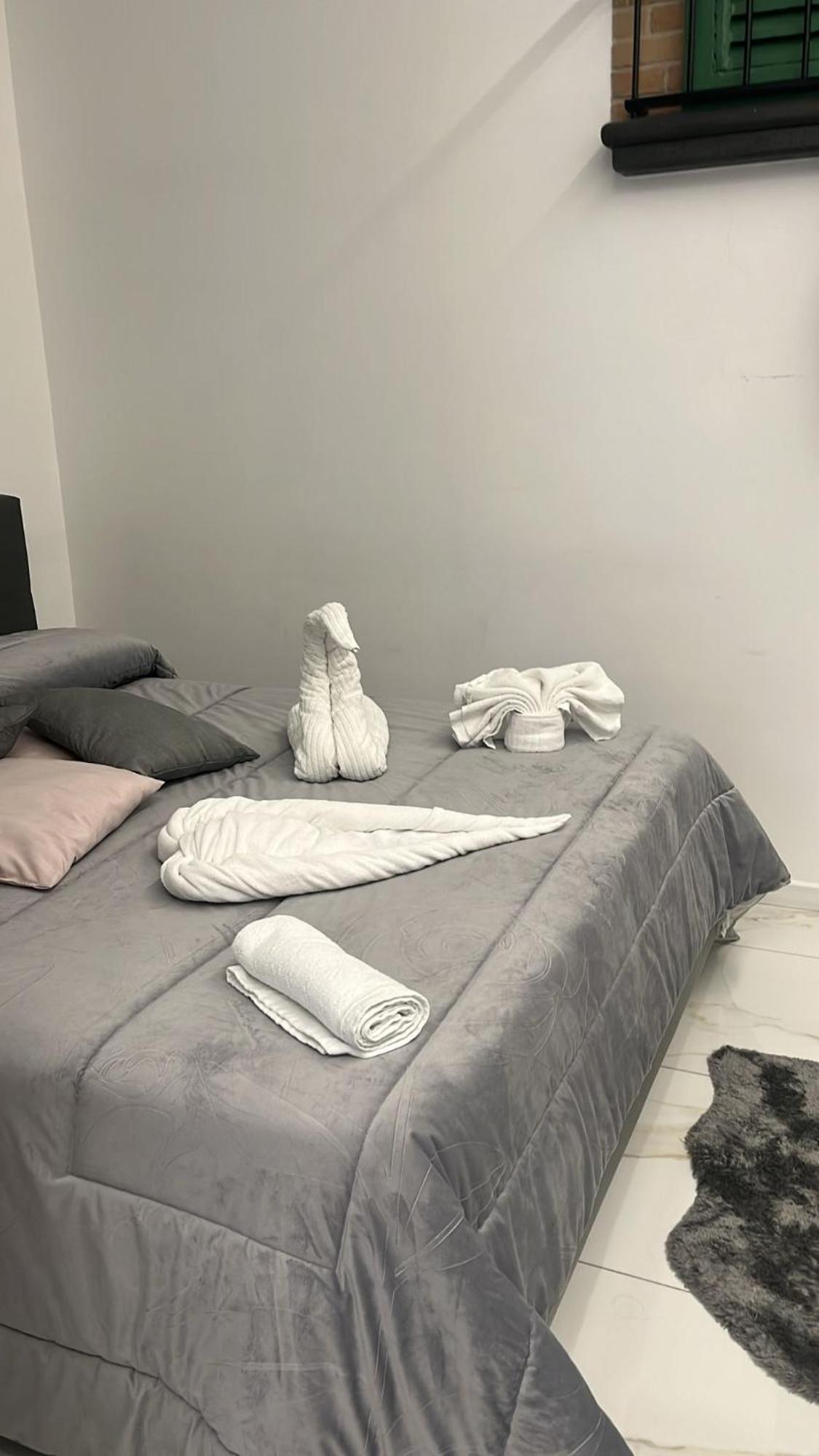 Briante House Bed & Breakfast Naples Luaran gambar