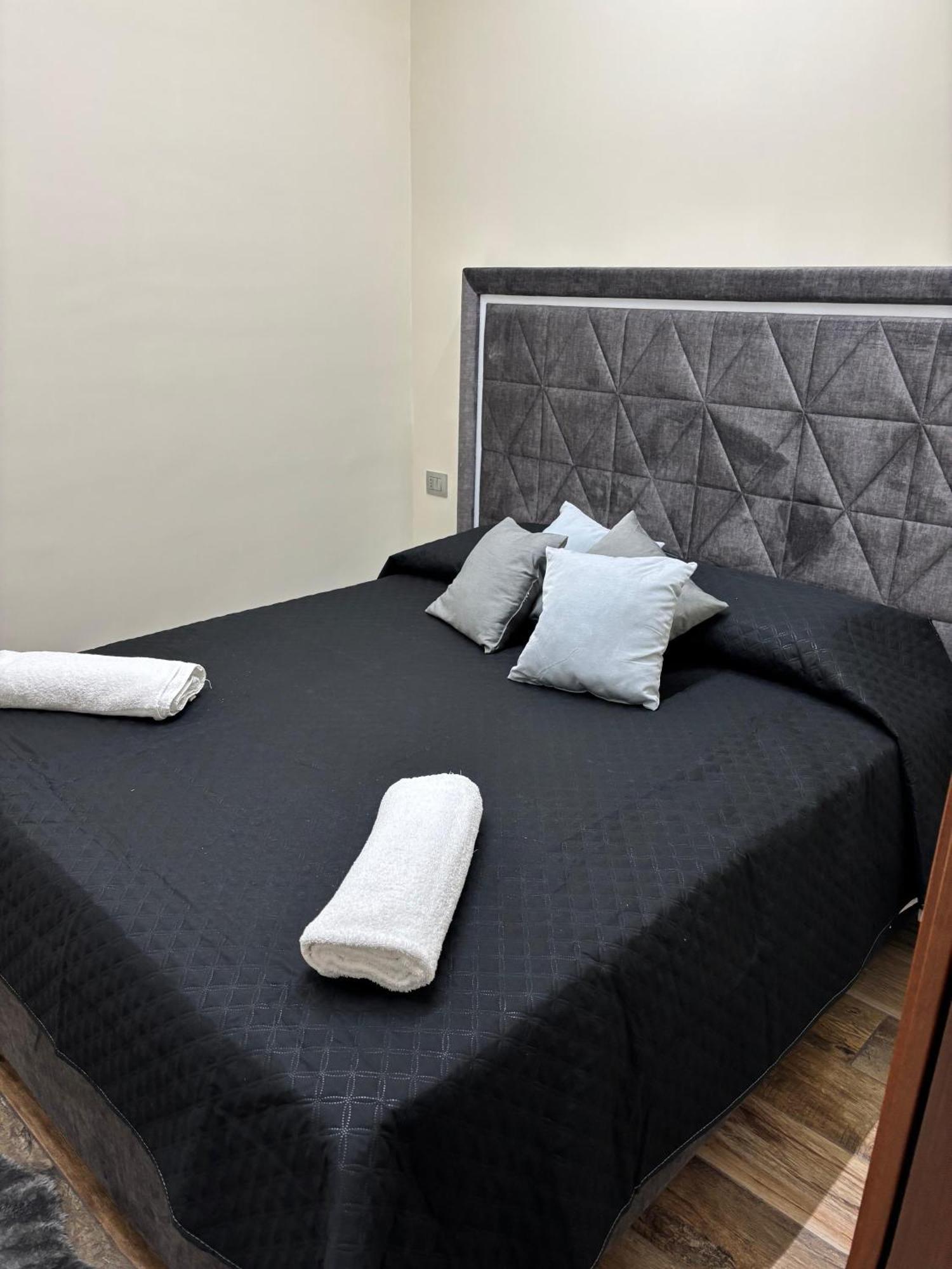 Briante House Bed & Breakfast Naples Luaran gambar