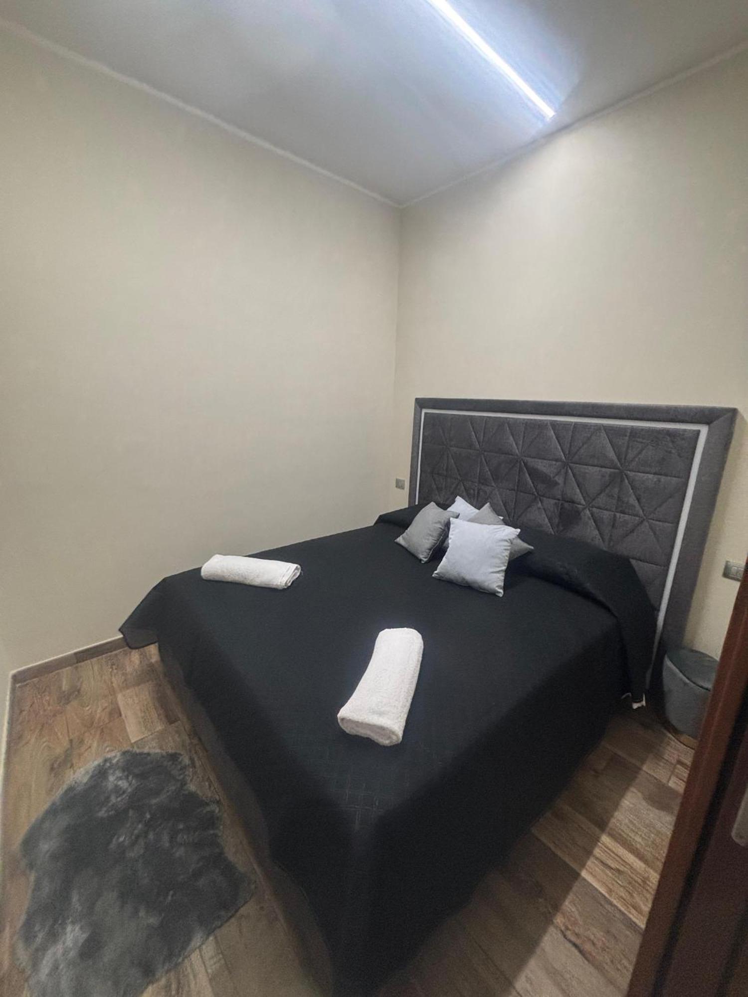 Briante House Bed & Breakfast Naples Luaran gambar