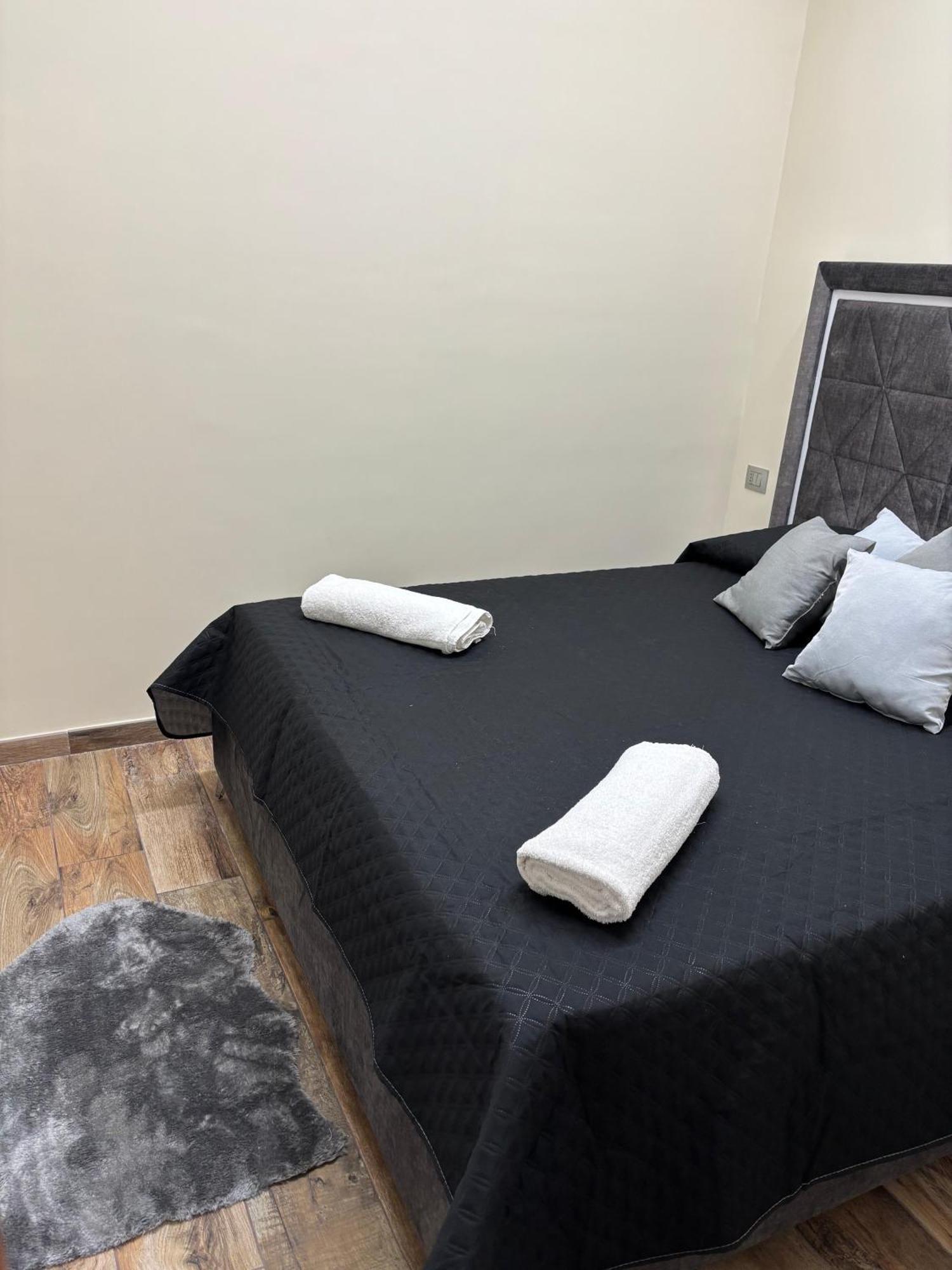 Briante House Bed & Breakfast Naples Luaran gambar