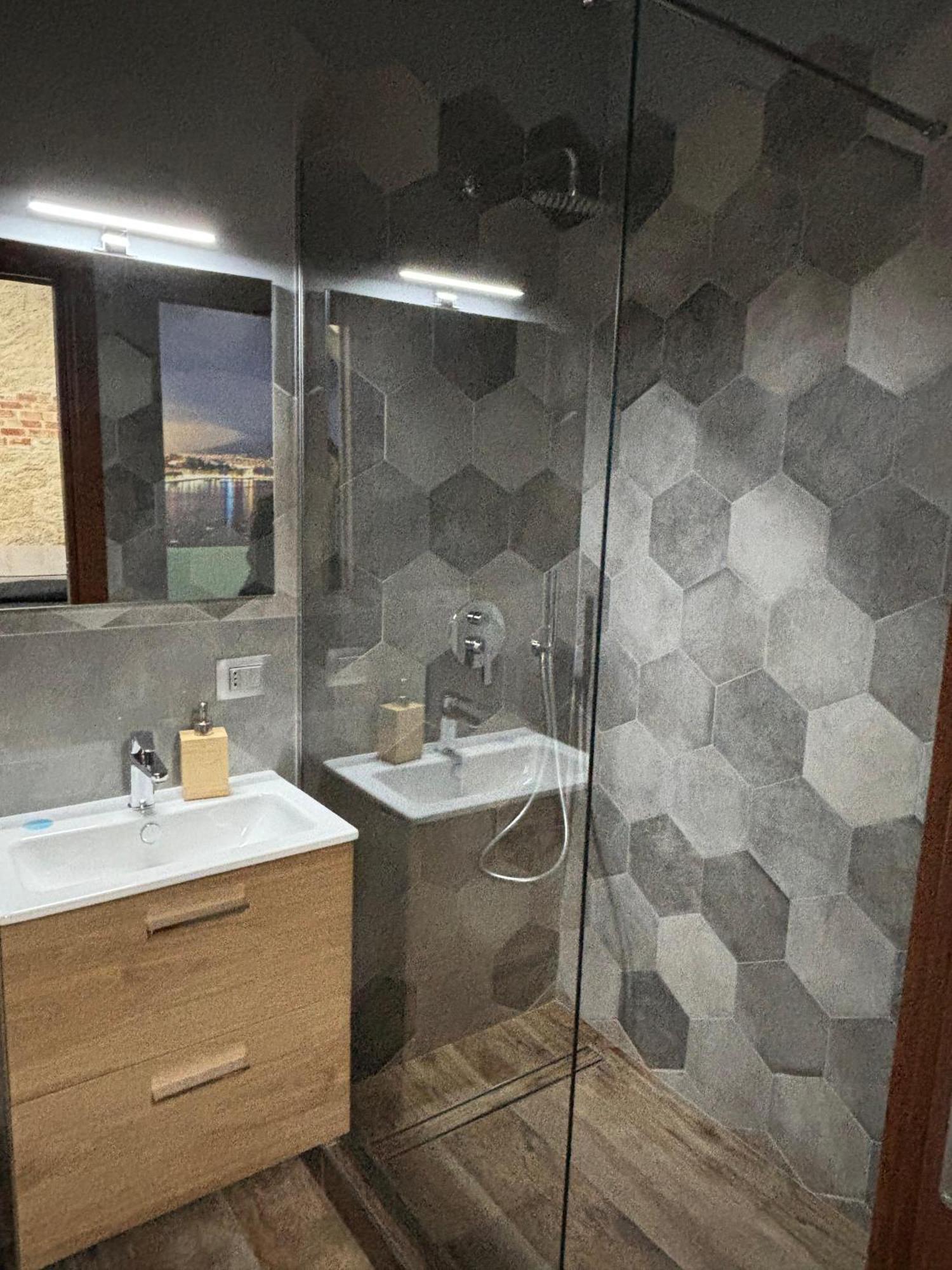 Briante House Bed & Breakfast Naples Luaran gambar