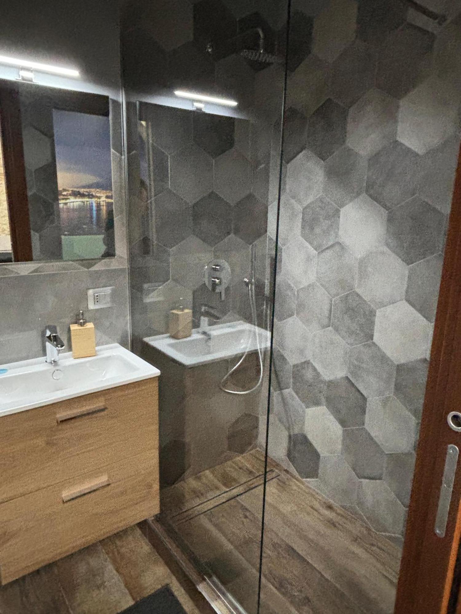 Briante House Bed & Breakfast Naples Luaran gambar