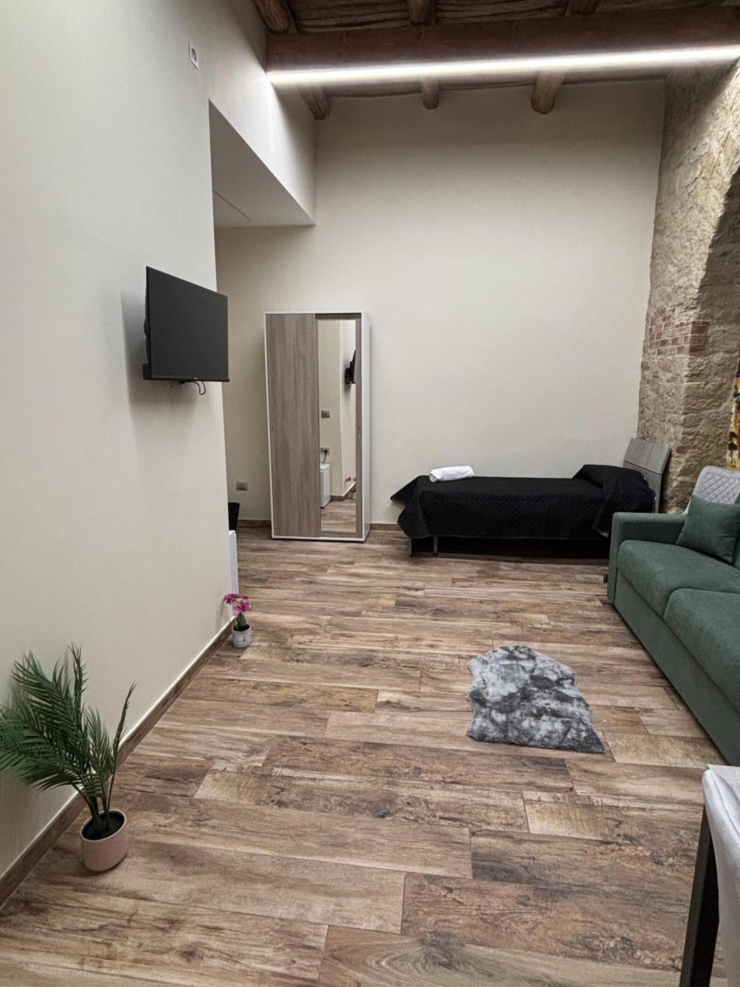 Briante House Bed & Breakfast Naples Luaran gambar